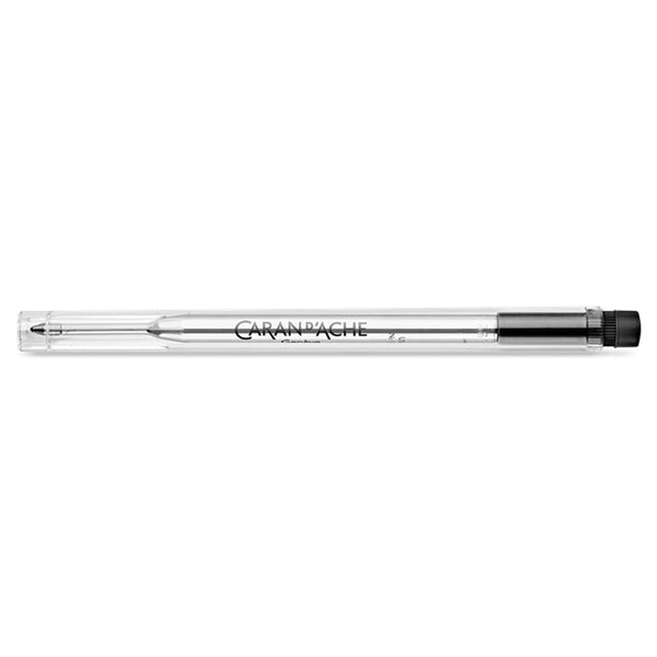 Caran d'Ache Goliath Ballpoint Refill - Fine