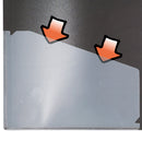 Eco-Eco A5 - 50% Recycled - 40 Pocket Presentation Display Book