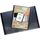 Eco-Eco A3 - 50% Recycled - 20 Pocket Presentation Display Book