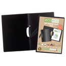 Eco-Eco A4 95% Recycled Swing Lock File