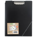 Eco-Eco A5 - 50% Recycled - Clipboard Folder