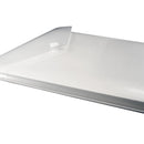 Eco-Eco A5 - 95% Recycled - Portrait Press Stud Wallets (Pack of 5)