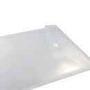 Eco-Eco A6 - 95% Recycled - Portrait Press Stud Wallets (Pack of 5)