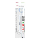 Tombow Mono Zero Classic Eraser with Refill