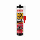 Unibond No More Nails Original Grab Adhesive Cartridge 365g 2729914