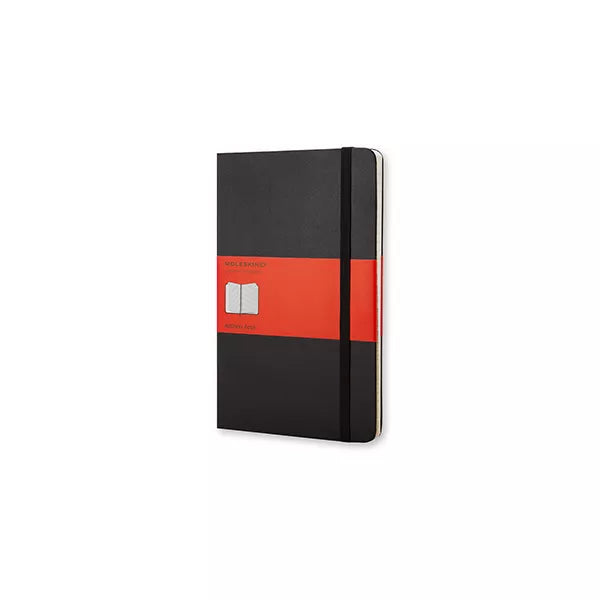 Moleskine Address Book - Large