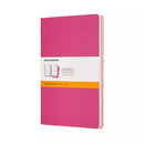 Moleskine Cahier Ruled Journals - Large (Set of 3)