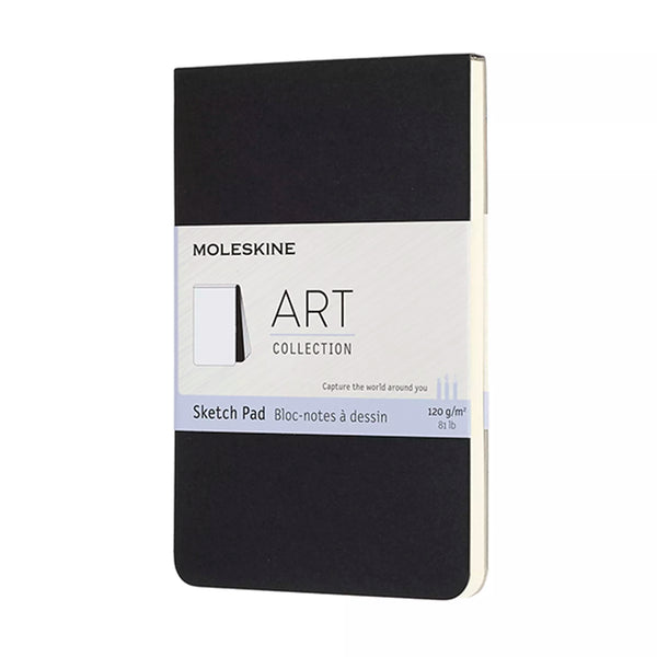 Moleskine Art Collection Sketch Pad