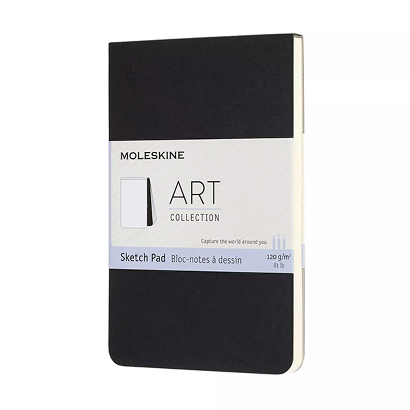 Moleskine Art Collection Sketch Pad