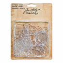 Tim Holtz idea-ology Fragment Charms (48pcs)