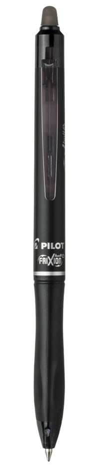 Pilot FriXion Ball + Erasable Gel Pen