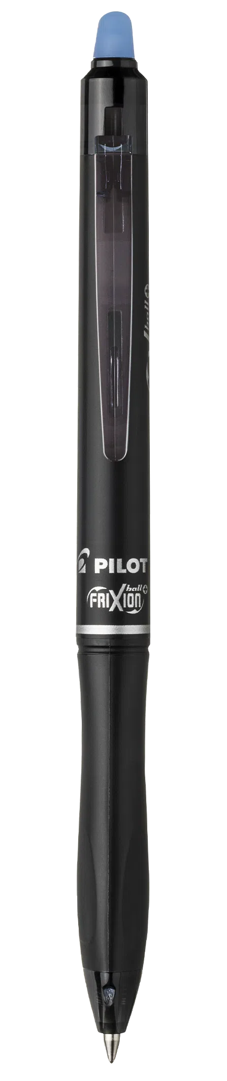 Pilot FriXion Ball + Erasable Gel Pen