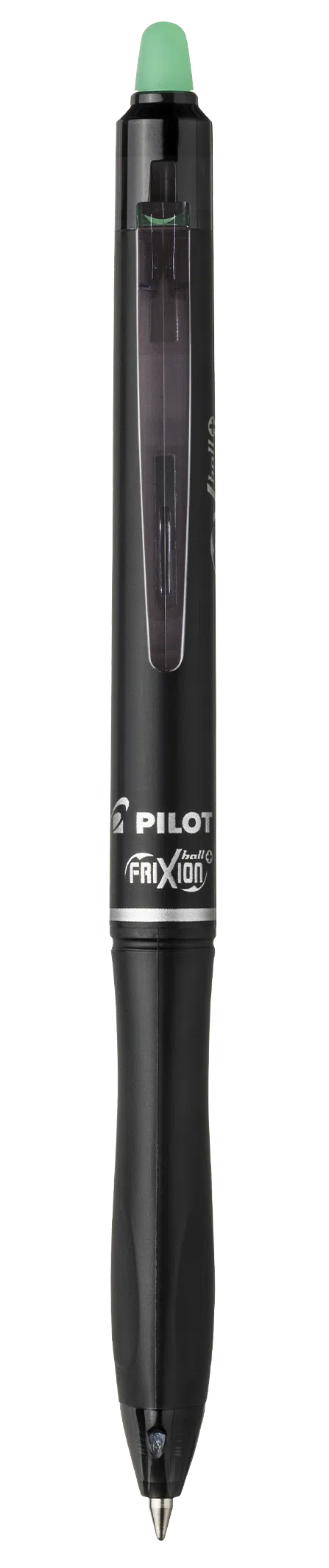 Pilot FriXion Ball + Erasable Gel Pen