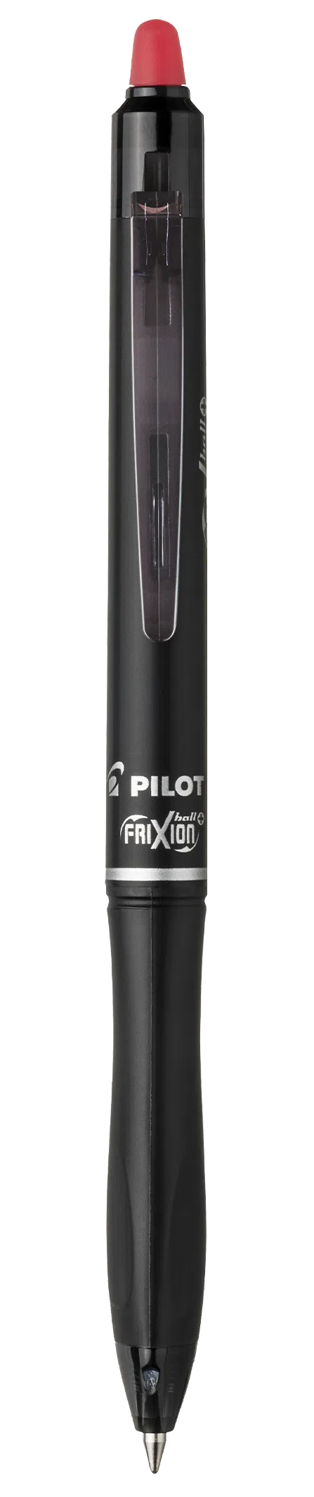 Pilot FriXion Ball + Erasable Gel Pen