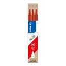 Pilot Refill for Frixion Erasable Rollerball 0.7mm (Pack of 3)