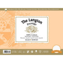 Daler-Rowney Langton Prestige Pad HP 300gsm