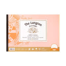 Daler-Rowney Langton Prestige Pad HP 300gsm