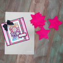 Gemini II Accessories - Metal Cutting Plate