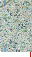 Moleskine Van Gogh Museum Limited Edition Sketchbook Hardcover - Large