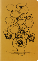 Moleskine Van Gogh Museum Limited Edition Collector's Box