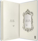 Moleskine Alice's Adventures in Wonderland Hardcover Daily 12-Month Classic Planner 2027 - Large