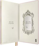 Moleskine Alice's Adventures in Wonderland Hardcover Weekly Notebook Diary/Planner 12-Month 2027 - Large
