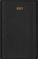 Moleskine Precious & Ethical Softcover Weekly Planner 12-Month 2027 - Large