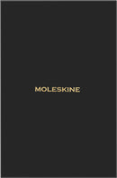 Moleskine Precious & Ethical Softcover Weekly Planner 12-Month 2027 - Large