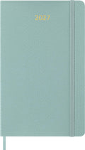 Moleskine Precious & Ethical Softcover Weekly Planner 12-Month 2027 - Large