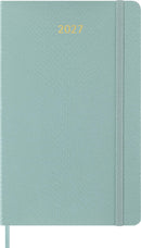Moleskine Precious & Ethical Softcover Weekly Planner 12-Month 2027 - Large