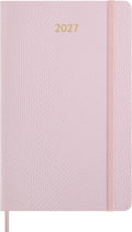 Moleskine Precious & Ethical Softcover Weekly Planner 12-Month 2027 - Large