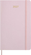 Moleskine Precious & Ethical Softcover Weekly Planner 12-Month 2027 - Large