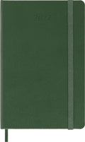 Moleskine Softcover Daily 12-Month Classic Planner 2027 - Pocket