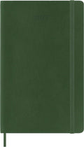 Moleskine Softcover Daily 12-Month Classic Planner 2027 - Large