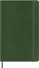 Moleskine Softcover Daily 12-Month Classic Planner 2027 - Large
