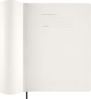 Moleskine Softcover Essential Weekly Planner 15-Months 2027 - XXL