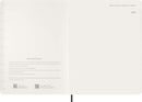 Moleskine Softcover Essential Weekly Planner 15-Months 2027 - XXL