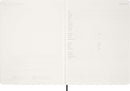 Moleskine Softcover Essential Weekly Planner 15-Months 2027 - XXL
