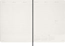Moleskine Softcover Essential Weekly Planner 15-Months 2027 - XXL