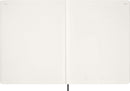 Moleskine Softcover Essential Weekly Planner 15-Months 2027 - XXL