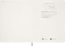 Moleskine Softcover Essential Weekly Planner 15-Months 2027 - XXL