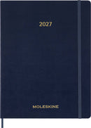 Moleskine Softcover Essential Weekly Planner 15-Months 2027 - XXL