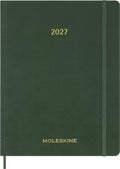 Moleskine Softcover Essential Weekly Planner 15-Months 2027 - XXL
