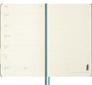 Moleskine The Lord of the Rings Planner Hardcover Weekly Notebook Diary/Planner 12-Month 2027 - Large