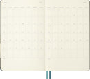 Moleskine The Lord of the Rings Planner Hardcover Weekly Notebook Diary/Planner 12-Month 2027 - Large