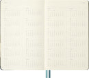 Moleskine The Lord of the Rings Planner Hardcover Weekly Notebook Diary/Planner 12-Month 2027 - Large
