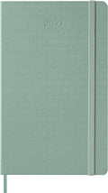Moleskine Hardcover Weekly Notebook Diary/Planner 12-Month 2027 - Large