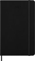 Moleskine Softcover Daily 12-Month Classic Planner 2027 - Large