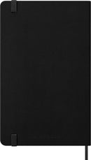 Moleskine Softcover Daily 12-Month Classic Planner 2027 - Large
