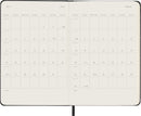 Moleskine Hardcover Daily 12-Month Classic Planner 2027 - Pocket